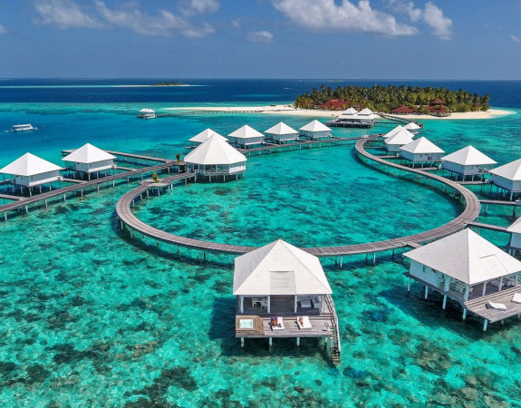 Plan Hotel Packages