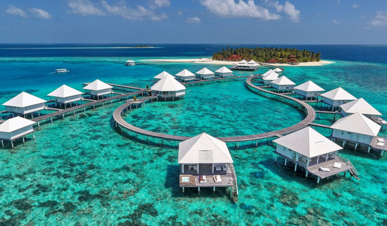 Plan Hotel Packages