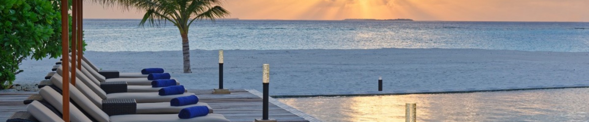 4*Plus Brennia Kottefaru Maldives Package (7 nights)