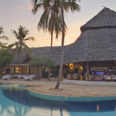 Pool Area