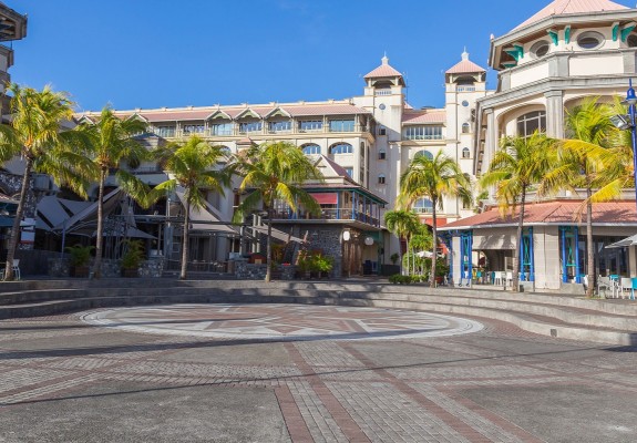Special Half Day City Tour (Mauritius)