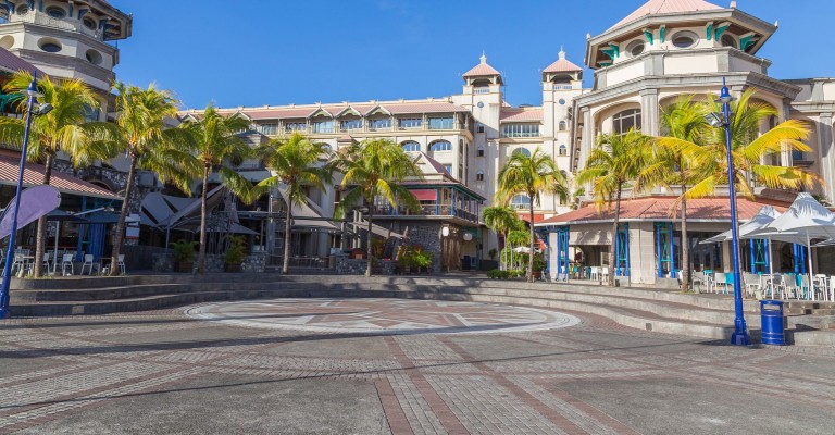 Special Half Day City Tour (Mauritius)
