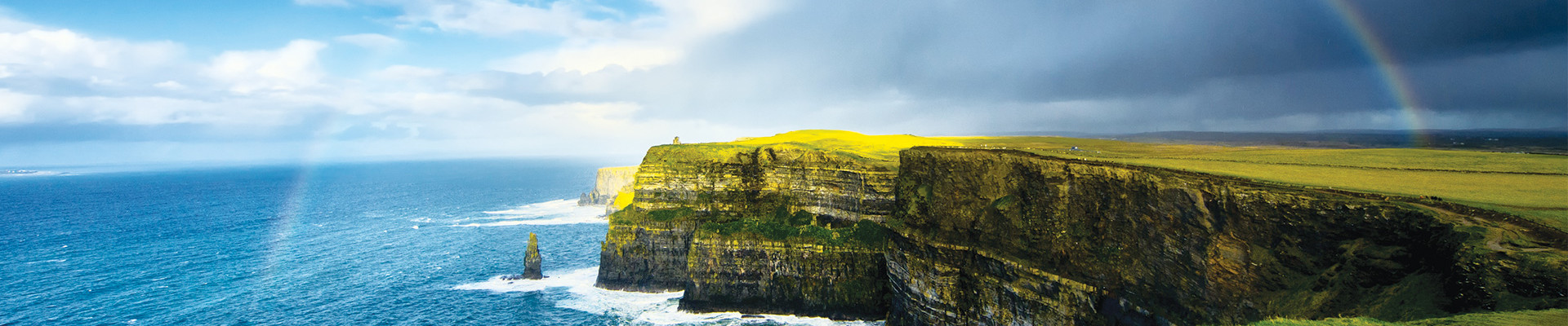 3* A Taste of Ireland - Ireland Package (7 Nights)