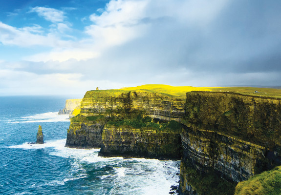 3* A Taste of Ireland - Ireland Package (7 Nights)