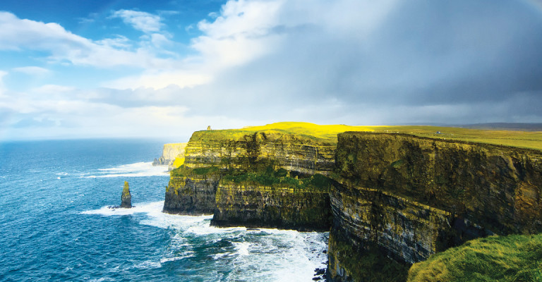3* A Taste of Ireland - Ireland Package (7 Nights)