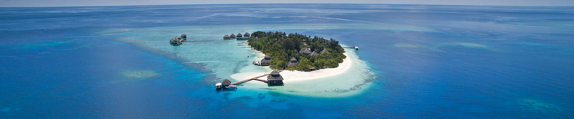 3* Adaaran Club Rannalhi - Maldives Package (7 nights)
