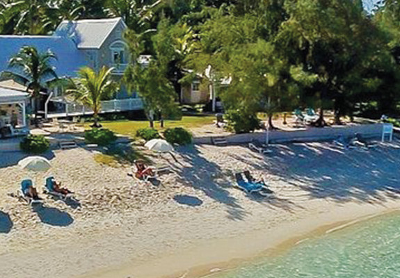 3* Astroea Beach Mauritius - Package (7 Nights)