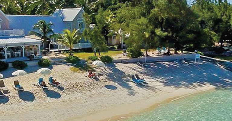 3* Astroea Beach Mauritius - Package (7 Nights)