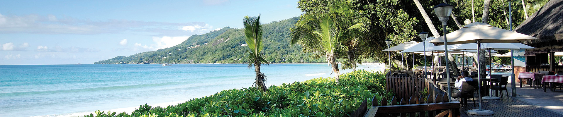 3* Berjaya Beau Vallon Bay Resort & Casino - Seychelles Package (7 Night)