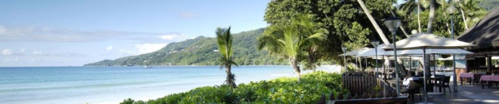 3* Berjaya Beau Vallon Bay Resort & Casino - Seychelles Package (7 Night)