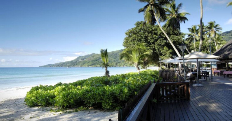 3* Berjaya Beau Vallon Bay Resort & Casino - Seychelles Package (7 Night)
