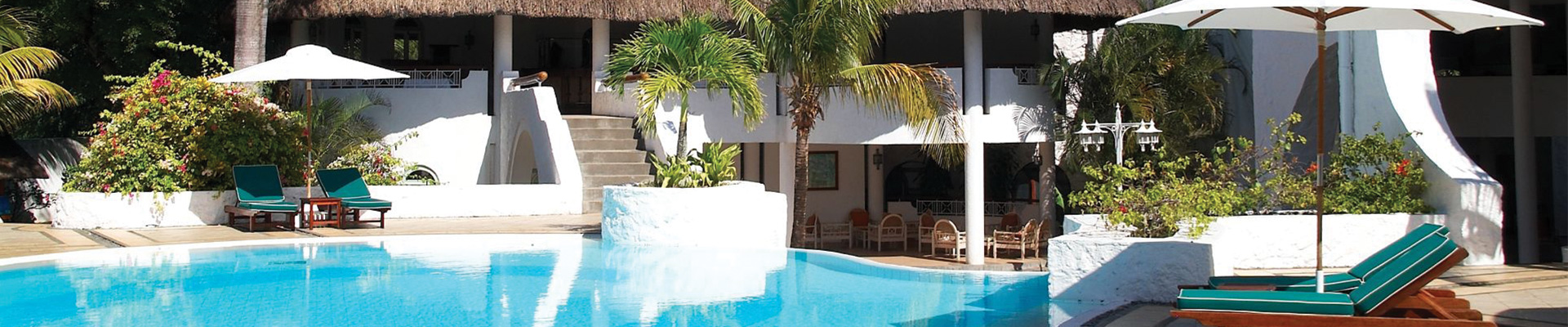 3* Casuarina Resort & Spa - Mauritius Family Package (7 nights)