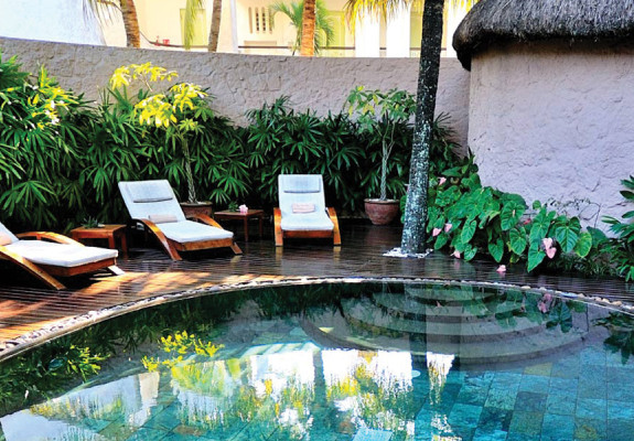 3* Casuarina Resort & Spa - Mauritius Package (7 nights)