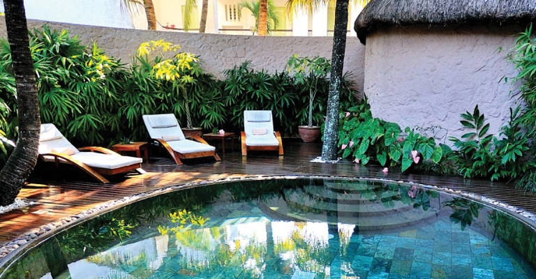 3* Casuarina Resort & Spa - Mauritius Package (7 nights)