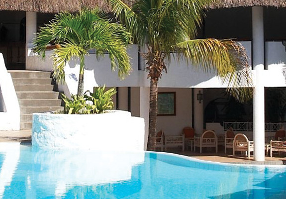 3* Casuarina Resort & Spa - Mauritius Family Package (7 nights)