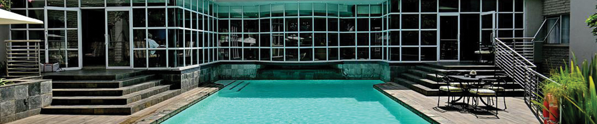 3* City Lodge Bryanston - Johannesburg Fly-In Package (2 Nights)