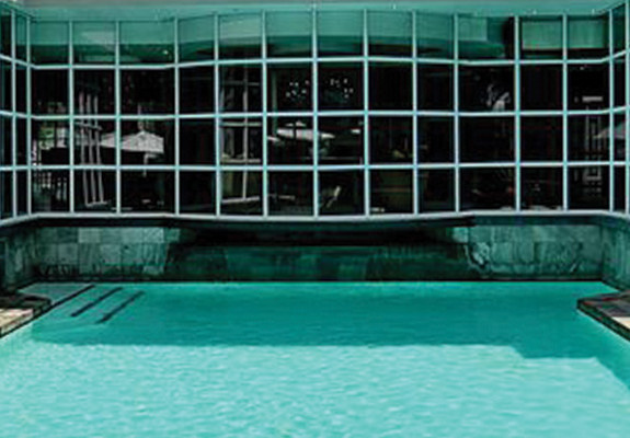 3* City Lodge Bryanston - Johannesburg Fly-In Package (2 Nights)