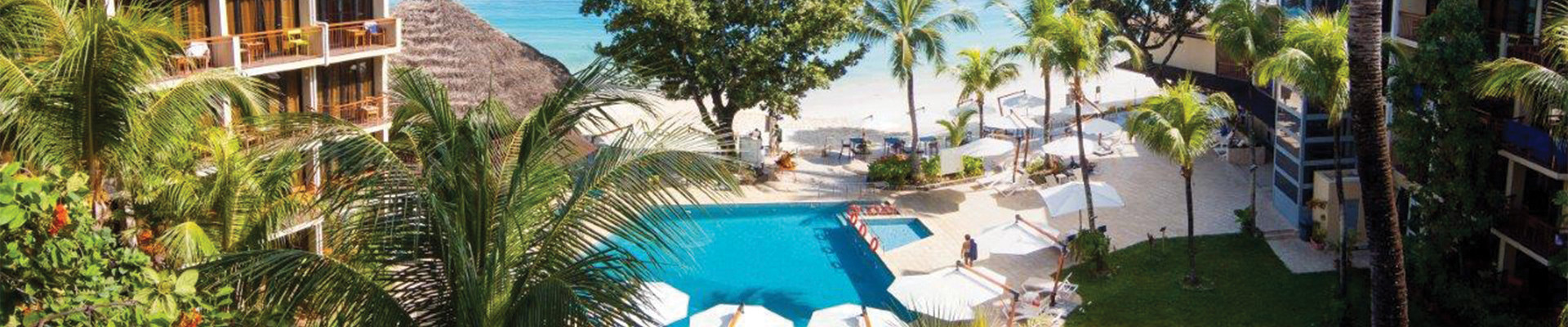 3* Coral Strand Smart Choice Hotel - Seychelles Package ( 7 Nights)