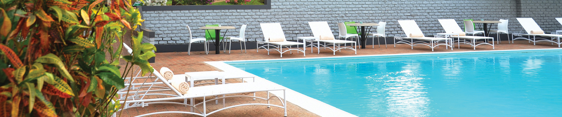 3* Cresta Sprayview - Victoria Falls Package (3 Nights)