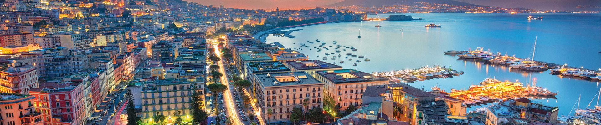 3* Flavor of Tuscany & Cinque Terre by Rail - Italy Package (7 Nights)