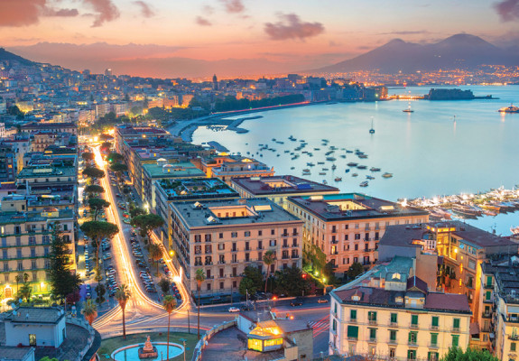 3* Flavor of Tuscany & Cinque Terre by Rail - Italy Package (7 Nights)