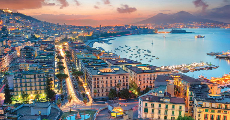 3* Flavor of Tuscany & Cinque Terre by Rail - Italy Package (7 Nights)