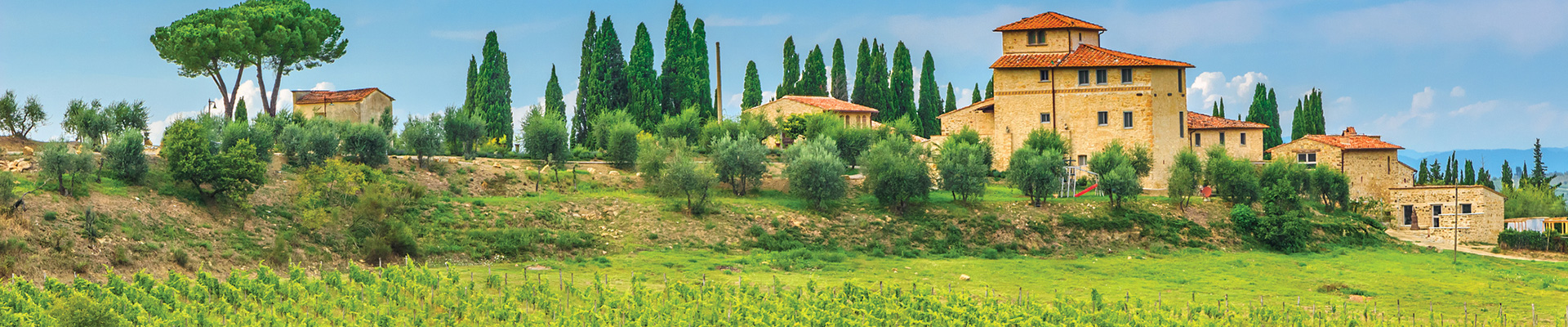 3* Flavour of Tuscany & Cinque Terre by Rail - Italy Package (7 Nights)