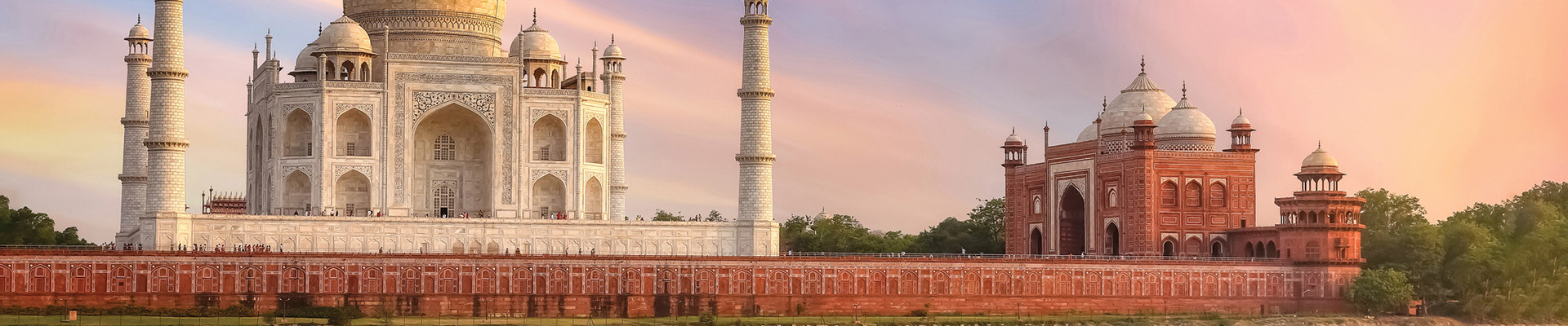 3* Golden Triangle with Mumbai Experience - India TH LITE Package (7 Nights)