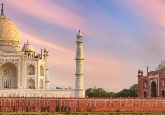 3* Golden Triangle with Mumbai Experience - India TH LITE Package (7 Nights)