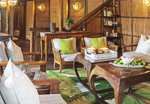 3* Kosi Forest Lodge - Kosi Bay Package (2 Nights)