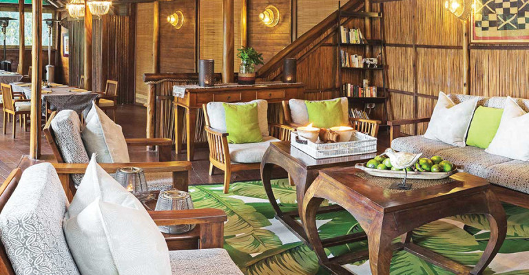 3* Kosi Forest Lodge - Kosi Bay Package (2 Nights)