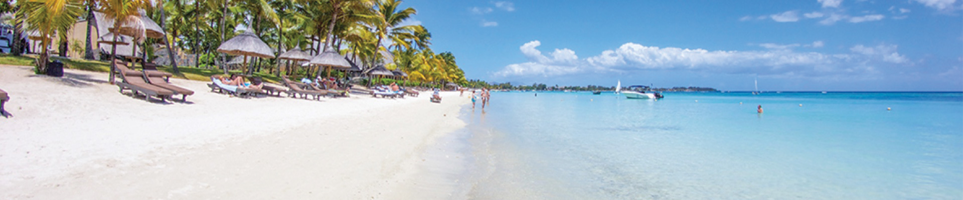 3* Le Palmiste Resort & Spa- Mauritius Package (7 Nights)