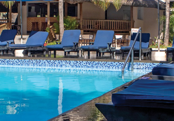 3* Le Palmiste Resort & Spa- Mauritius Package (6 Nights)