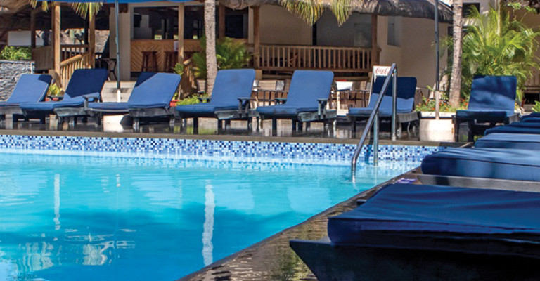 3* Le Palmiste Resort & Spa- Mauritius Package (6 Nights)