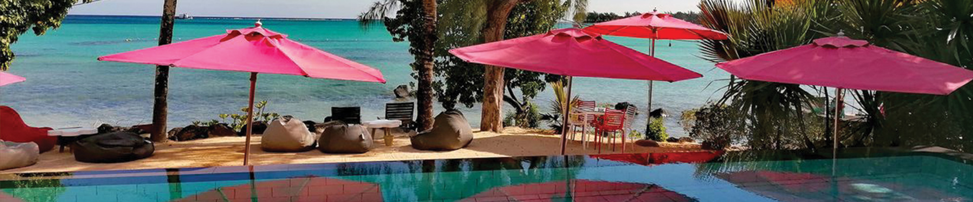 3* Mystik Lifestyle Boutique Hotel Mauritius Package (7 nights)