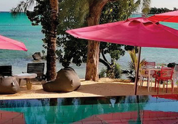 3* Mystik Lifestyle Boutique Hotel Mauritius Package (7 nights)