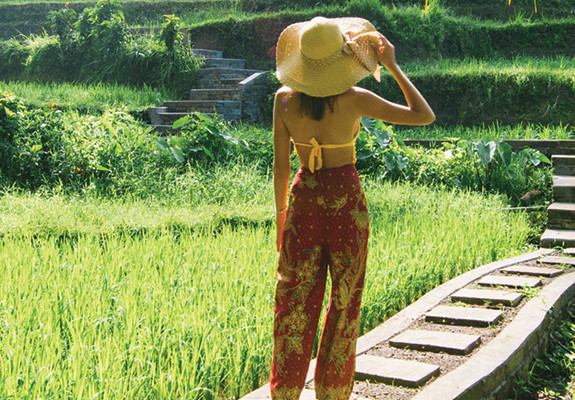 3* Nusa Dua, Ubud & Canggu - Bali Package (8 Nights)