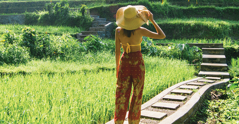 3* Nusa Dua, Ubud & Canggu - Bali Package (8 Nights)