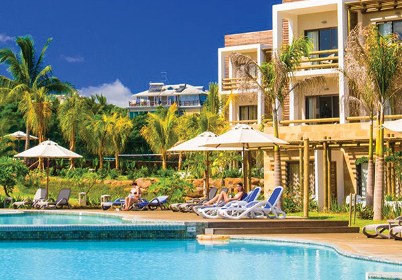 3* Plus Anelia Resort & Spa - Mauritius Package (7 nights)