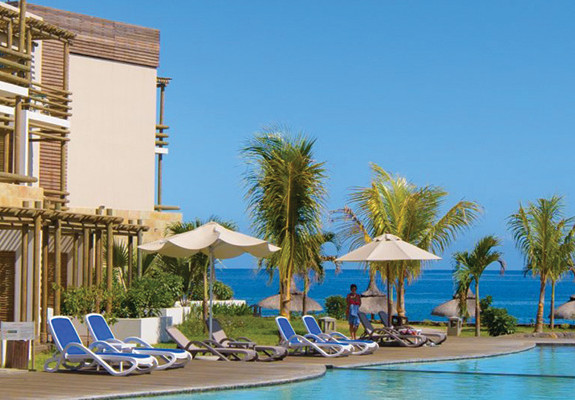 3* Plus Anelia Resort & Spa - Mauritius Package (7 nights)
