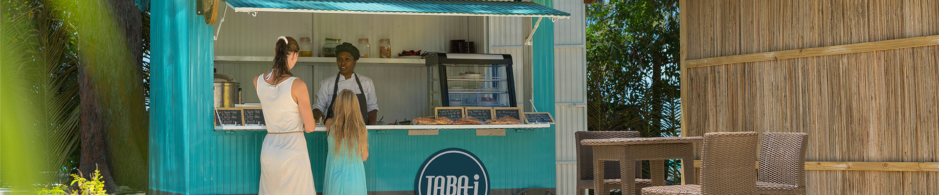 3* Plus Coin De Mire Attitude - Mauritius Family Package (7 nights)