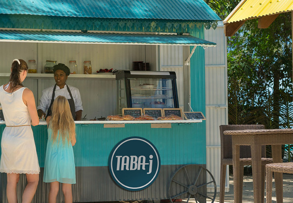 3* Plus Coin De Mire Attitude - Mauritius Family Package (7 nights)