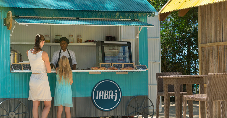 3* Plus Coin De Mire Attitude - Mauritius Family Package (7 nights)