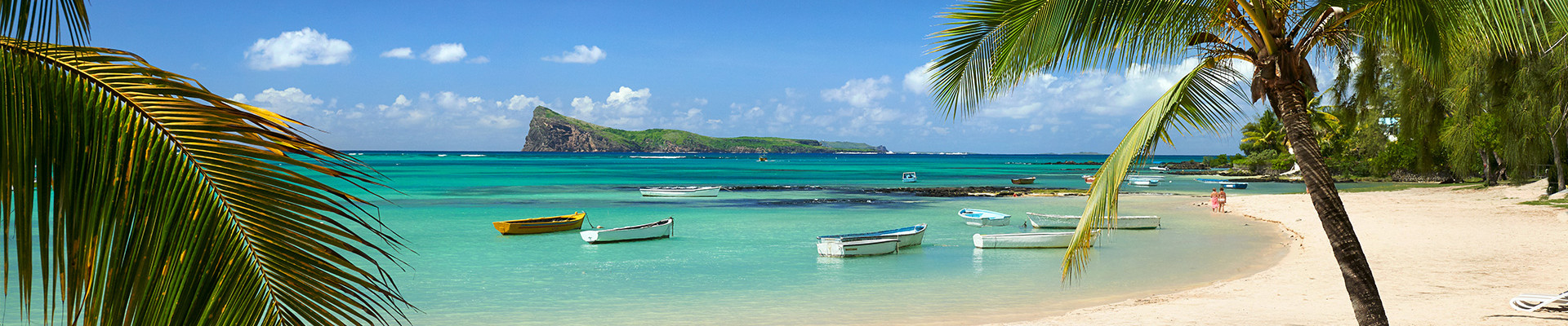 3* Plus Coin De Mire Attitude - Mauritius Family Package (7 nights)
