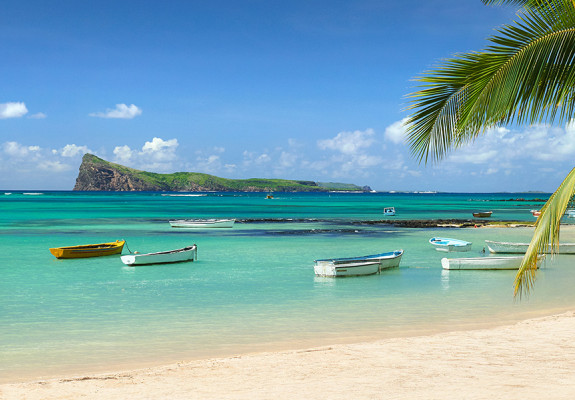 3* Plus Coin De Mire Attitude - Mauritius Family Package (7 nights)