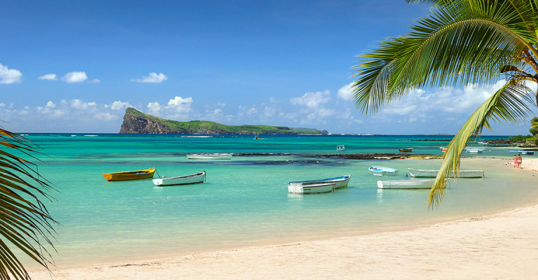 3* Plus Coin De Mire Attitude - Mauritius Family Package (7 nights)