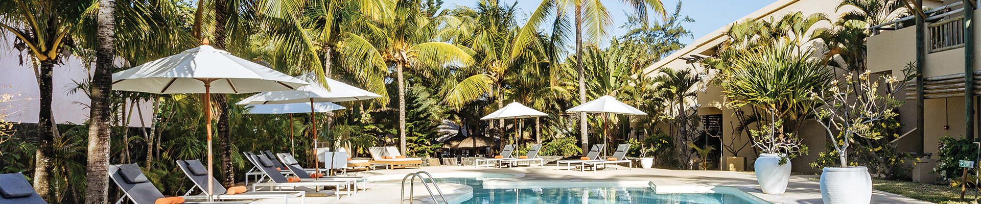 3* Plus Friday Attitude - Mauritius Family Package (7 nights)