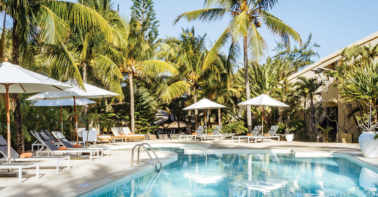 3* Plus Friday Attitude - Mauritius Family Package (7 nights)