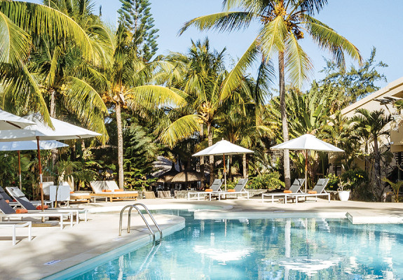 3* Plus Friday Attitude - Mauritius Package (7 nights)