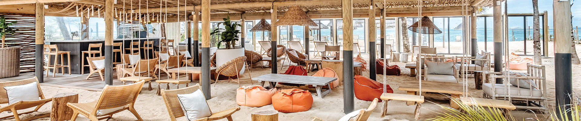 3* Plus Friday Attitude - Mauritius Family Package (7 nights)